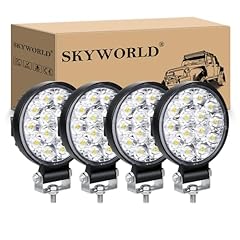 Skyworld 12v led gebraucht kaufen  Wird an jeden Ort in Deutschland