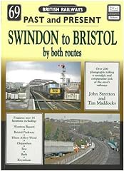 Past present swindon for sale  Delivered anywhere in UK