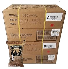 Ultimate mre case for sale  Delivered anywhere in USA 