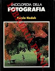 Enciclopedia della fotografia. usato  Spedito ovunque in Italia 