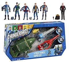 Thunderbirds piece vehicle for sale  Delivered anywhere in UK