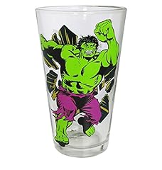 Hulk glass toon for sale  Delivered anywhere in USA 