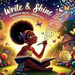 Write shine handwriting for sale  Delivered anywhere in USA 