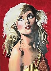 Debbie harry limited for sale  Delivered anywhere in UK