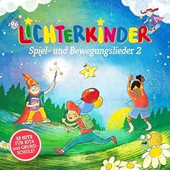 Spiel bewegungslieder 2 gebraucht kaufen  Wird an jeden Ort in Deutschland