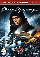 Black lightning import d'occasion  Livré partout en France