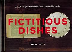Fictitious dishes album for sale  Delivered anywhere in USA 