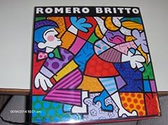 Romero britto. d'occasion  Livré partout en France