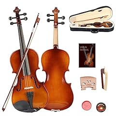 Belanitas kids violin for sale  Delivered anywhere in USA 