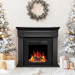 Inch fireplace stand for sale  Delivered anywhere in USA 