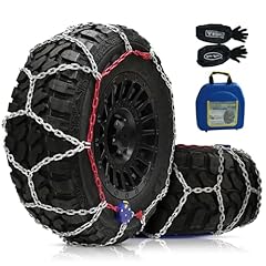 Dedc tire chains for sale  Delivered anywhere in USA 