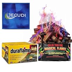 Duraflamme fire logs for sale  Delivered anywhere in USA 
