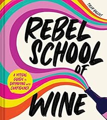 Rebel school wine for sale  Delivered anywhere in USA 