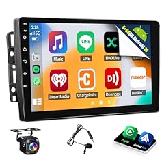 Android car radio for sale  Delivered anywhere in USA 