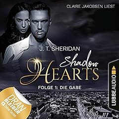 Gabe shadow hearts gebraucht kaufen  Wird an jeden Ort in Deutschland