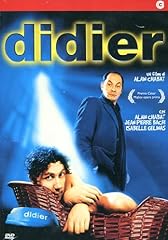 Didier import d'occasion  Livré partout en France