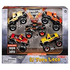 Monster jam evolution for sale  Delivered anywhere in USA 
