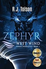 Zephyr west wind for sale  Delivered anywhere in USA 
