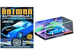 Batman automobilia issue for sale  Delivered anywhere in UK