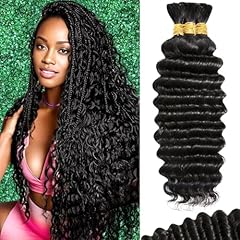 Afihond human braiding for sale  Delivered anywhere in USA 