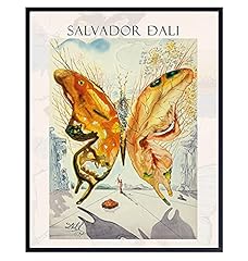 Salvador dali wall for sale  Delivered anywhere in USA 