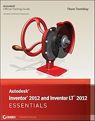 Autodesk inventor 2012 usato  Spedito ovunque in Italia 