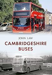 Cambridgeshire buses for sale  Delivered anywhere in UK