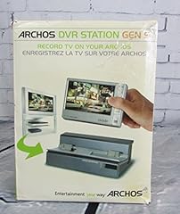 Archos dvr station d'occasion  Livré partout en France