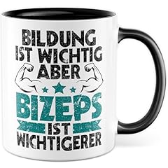 Gymrat tasse spruch gebraucht kaufen  Wird an jeden Ort in Deutschland