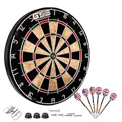 Gse dart board for sale  Delivered anywhere in USA 
