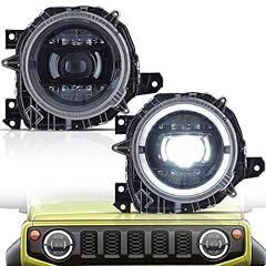 Vland headlights compatible for sale  Delivered anywhere in Ireland