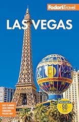 Fodor las vegas for sale  Delivered anywhere in USA 