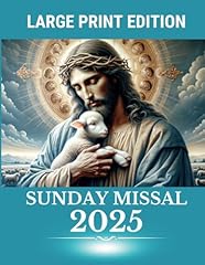 Catholic sunday missal for sale  Delivered anywhere in USA 