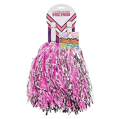 Pom poms pack for sale  Delivered anywhere in Ireland