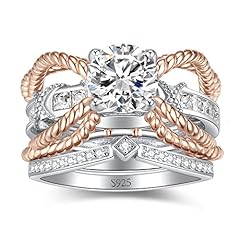 Jewelrypalace 2ct infini d'occasion  Livré partout en France