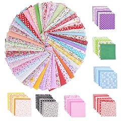 Pcs cotton fabric for sale  Delivered anywhere in UK
