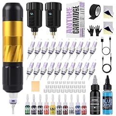 Antike wireless tattoo for sale  Delivered anywhere in UK