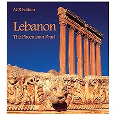 Lebanon the phoenician d'occasion  Livré partout en France