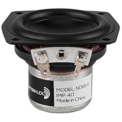 Dayton audio nd65 usato  Spedito ovunque in Italia 