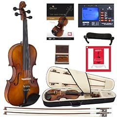 Cecilio violin set for sale  Delivered anywhere in USA 
