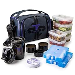Thinkfit insulated meal for sale  Delivered anywhere in USA 