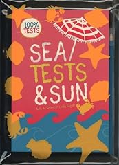 Sea tests sun gebraucht kaufen  Wird an jeden Ort in Deutschland