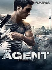 The agent d'occasion  Livré partout en France