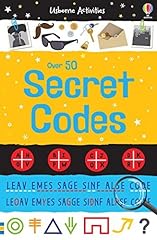 Secret codes emily for sale  Delivered anywhere in UK