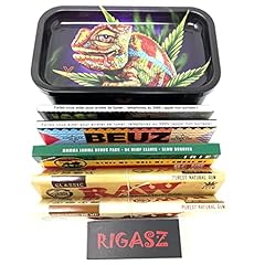 Rigasz tips metal for sale  Delivered anywhere in UK