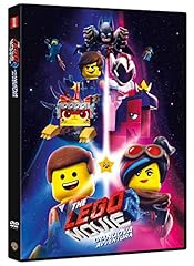 The lego movie usato  Spedito ovunque in Italia 