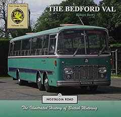 Bedford val v. for sale  Delivered anywhere in UK