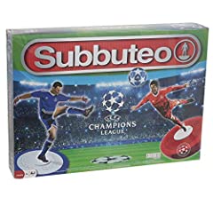 Giochi preziosi subbuteo usato  Spedito ovunque in Italia 