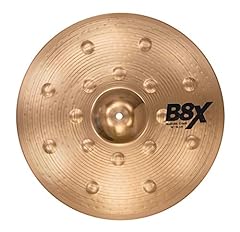 Sabian b8x ballistic for sale  Delivered anywhere in UK