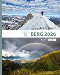 Alpenvereinsjahrbuch berg 2026 gebraucht kaufen  Wird an jeden Ort in Deutschland
